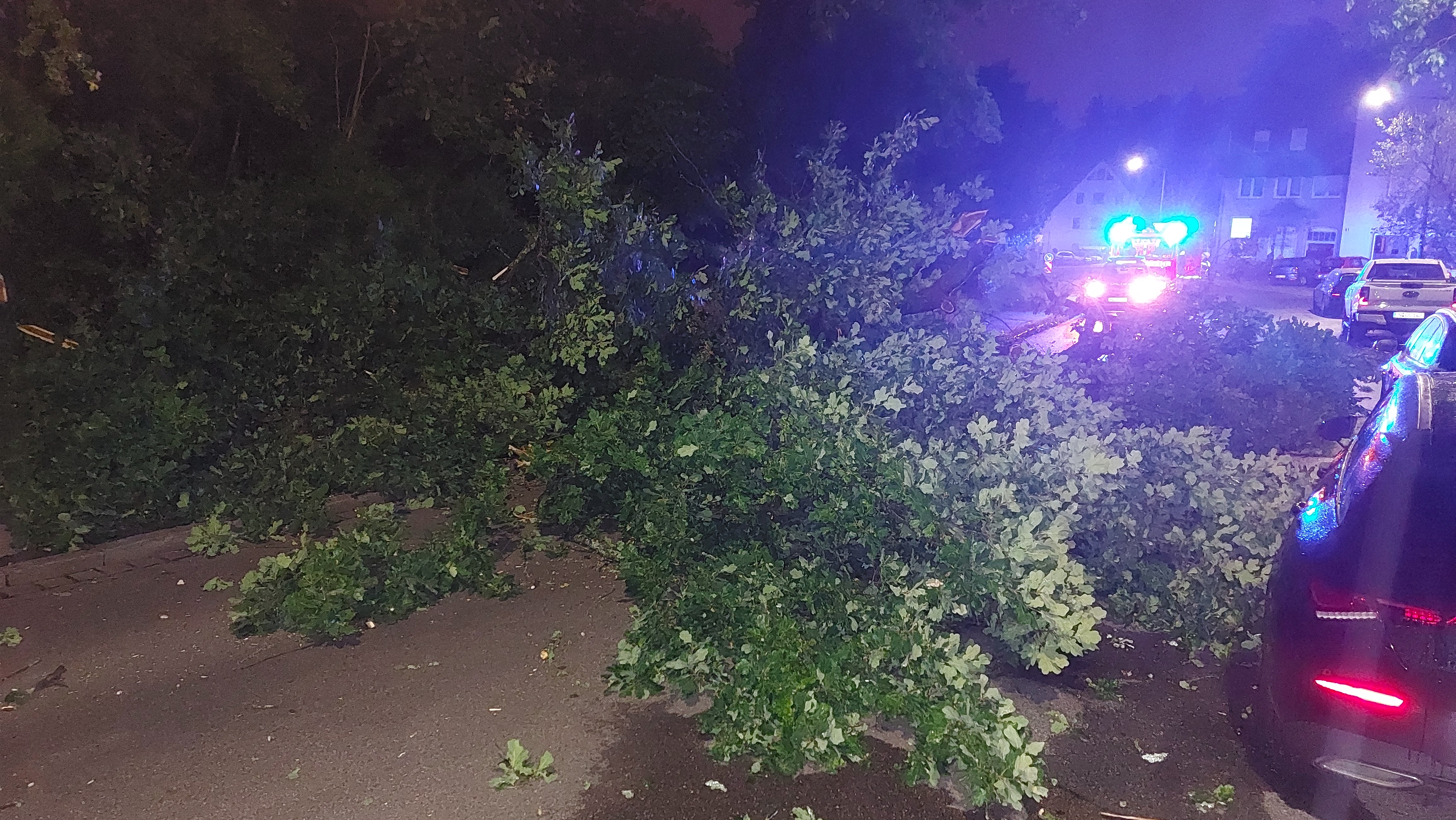 Techn. Hilfeleistung