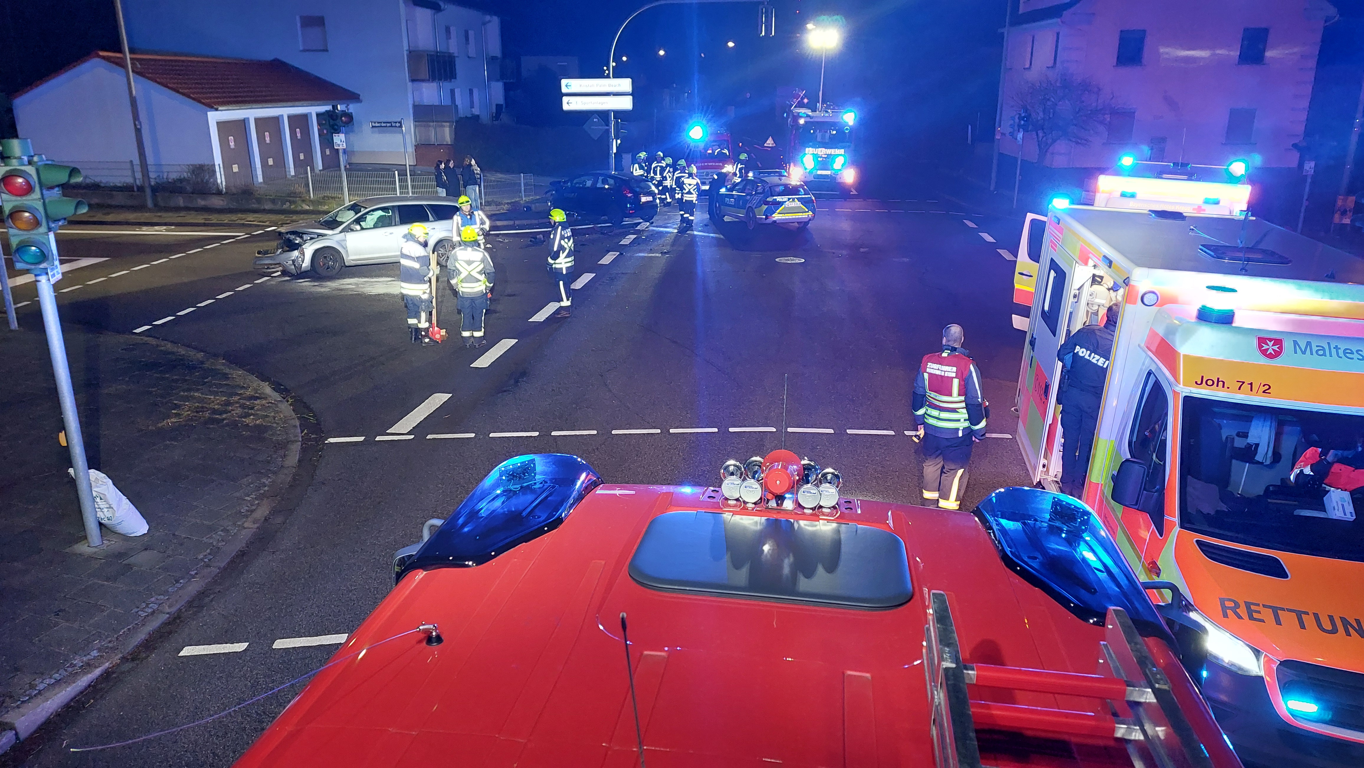 Techn. Hilfeleistung