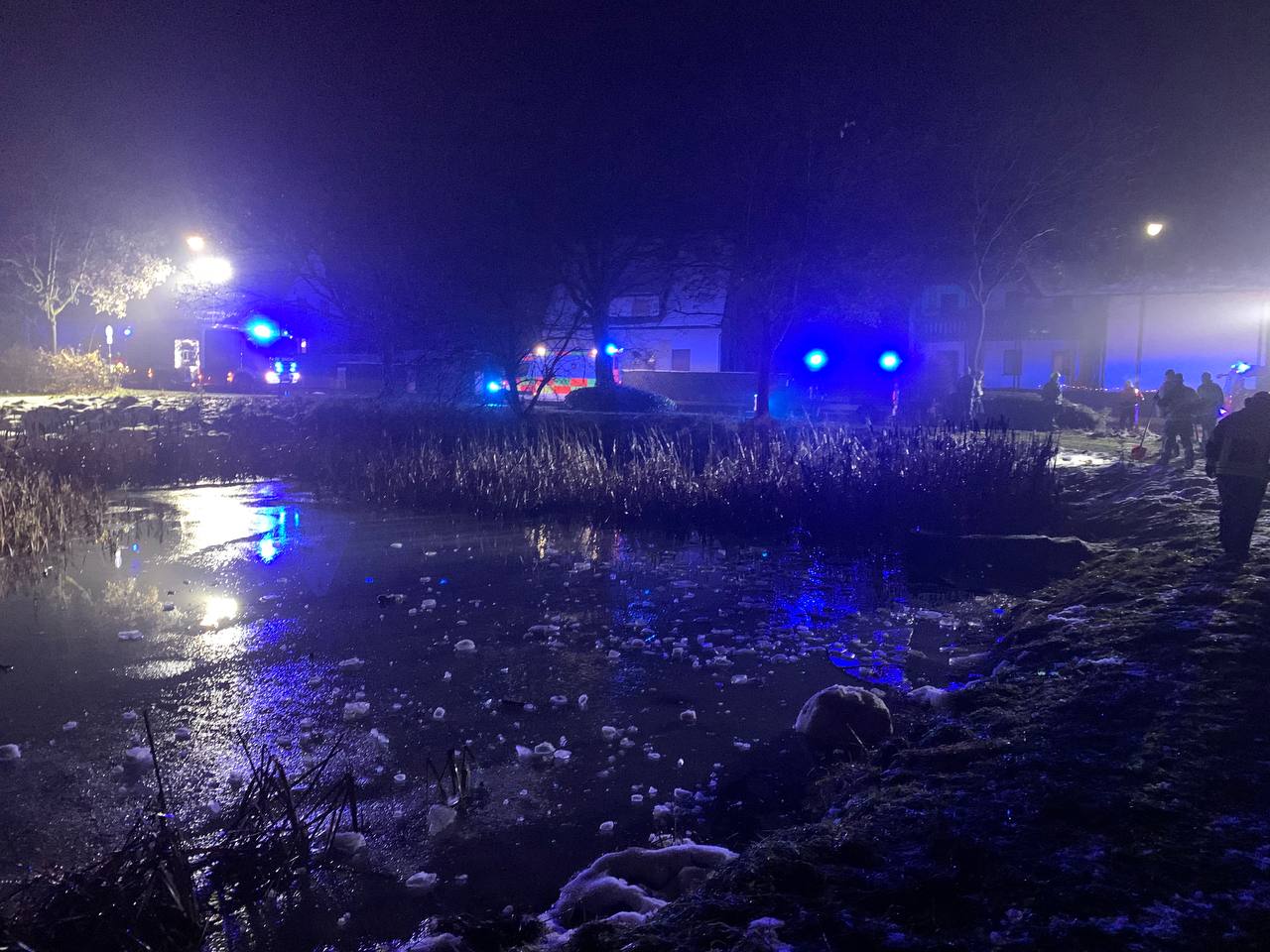 Techn. Hilfeleistung