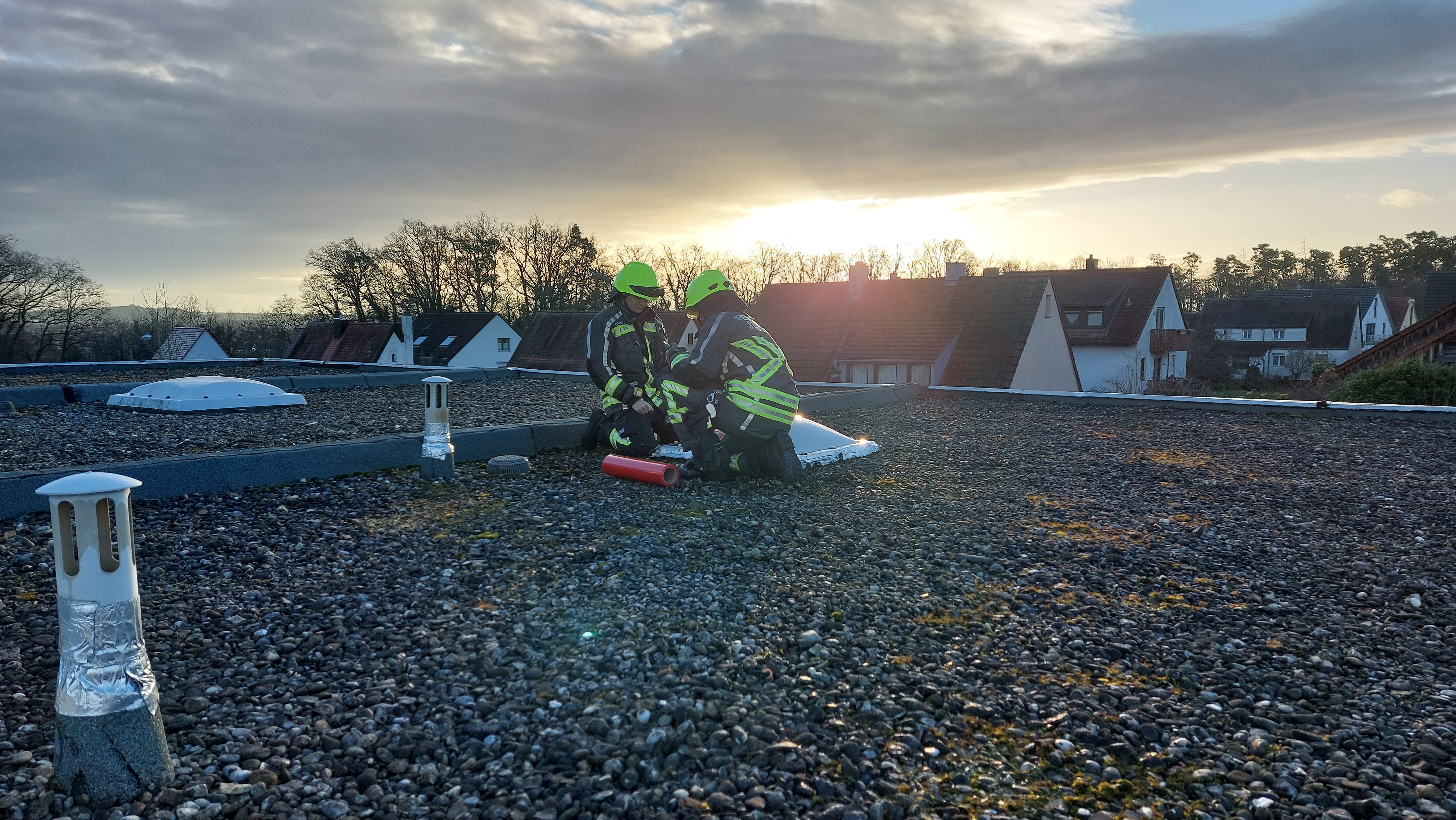 Techn. Hilfeleistung