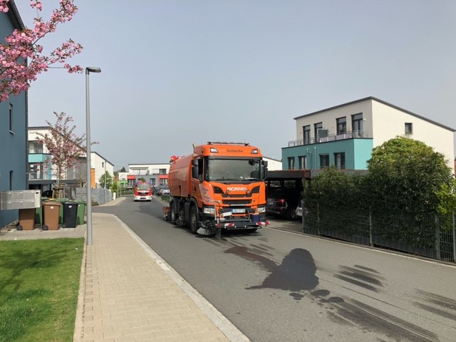 Techn. Hilfeleistung