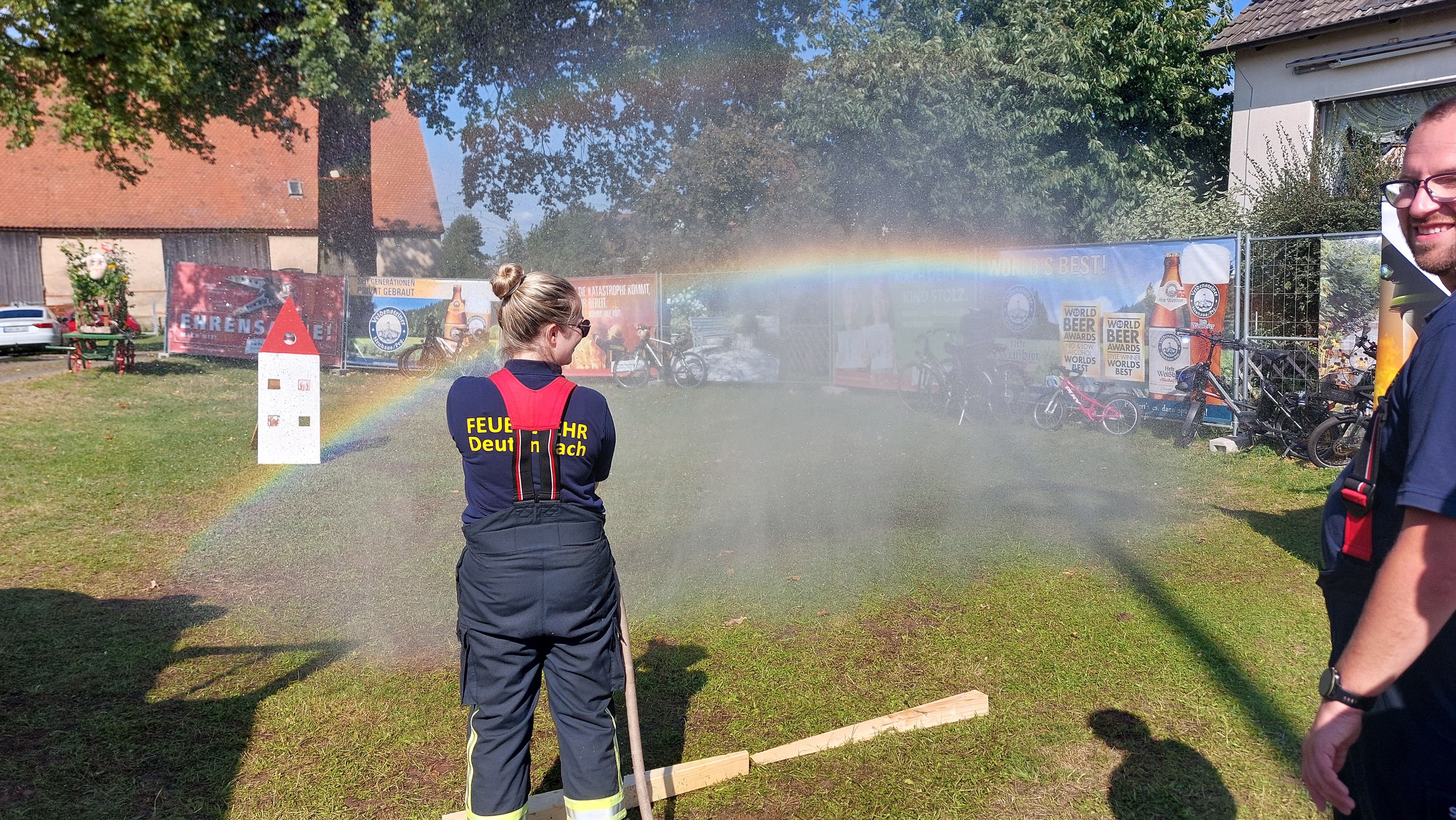 perfektes Wetter für beste Eindrücke perfektes Wetter für beste Eindrücke