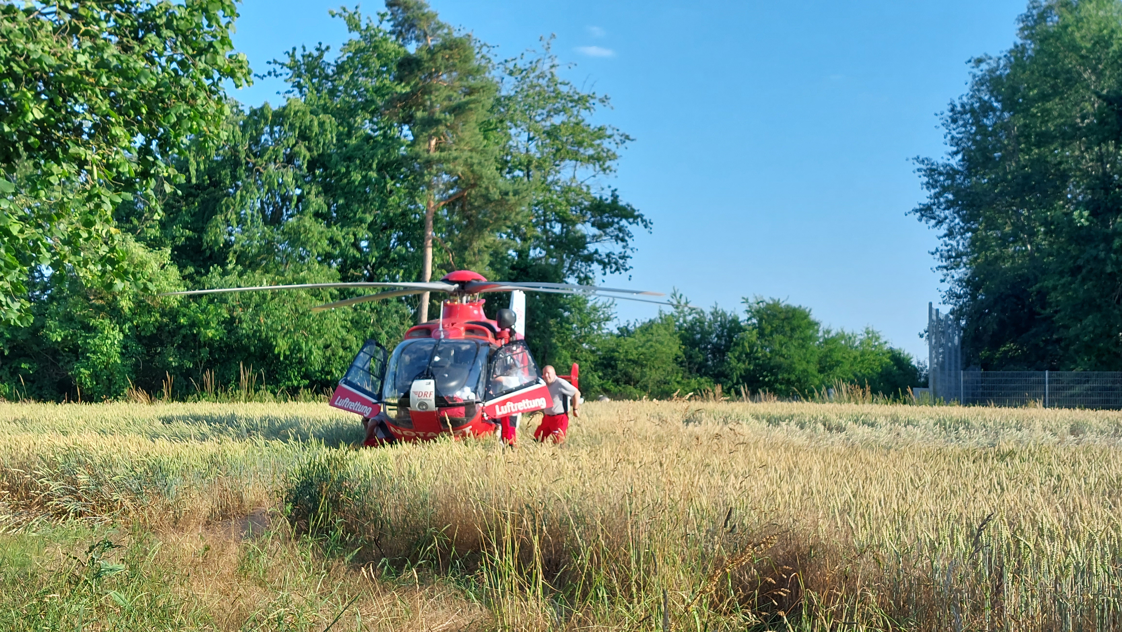 Christoph 27 am ehem. Wasserhochbehälter Christoph 27 am ehem. Wasserhochbehälter