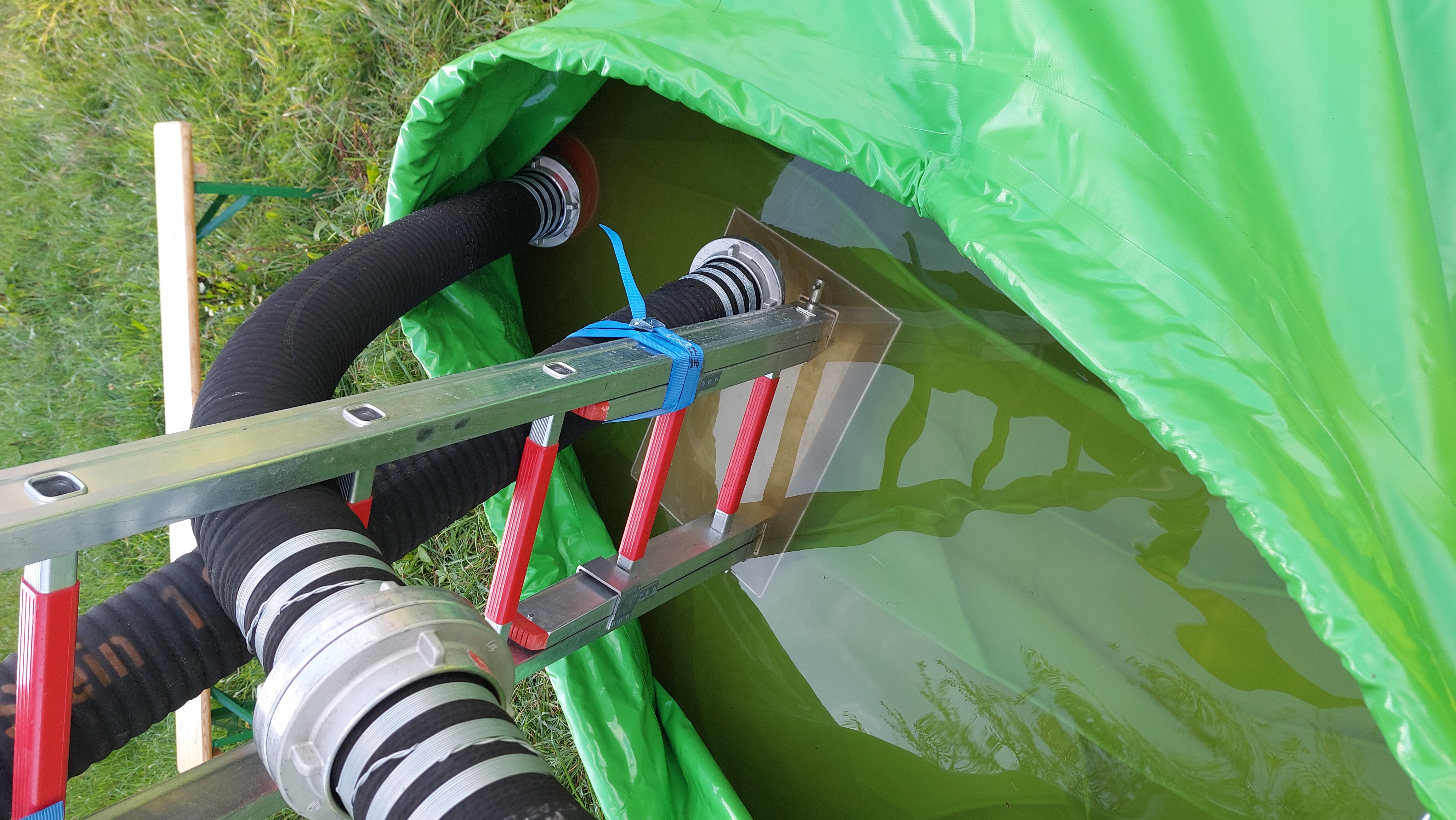 bei der ersten Lieferung blieben nur ca. 500l für uns :( bei der ersten Lieferung blieben nur ca. 500l für uns :(