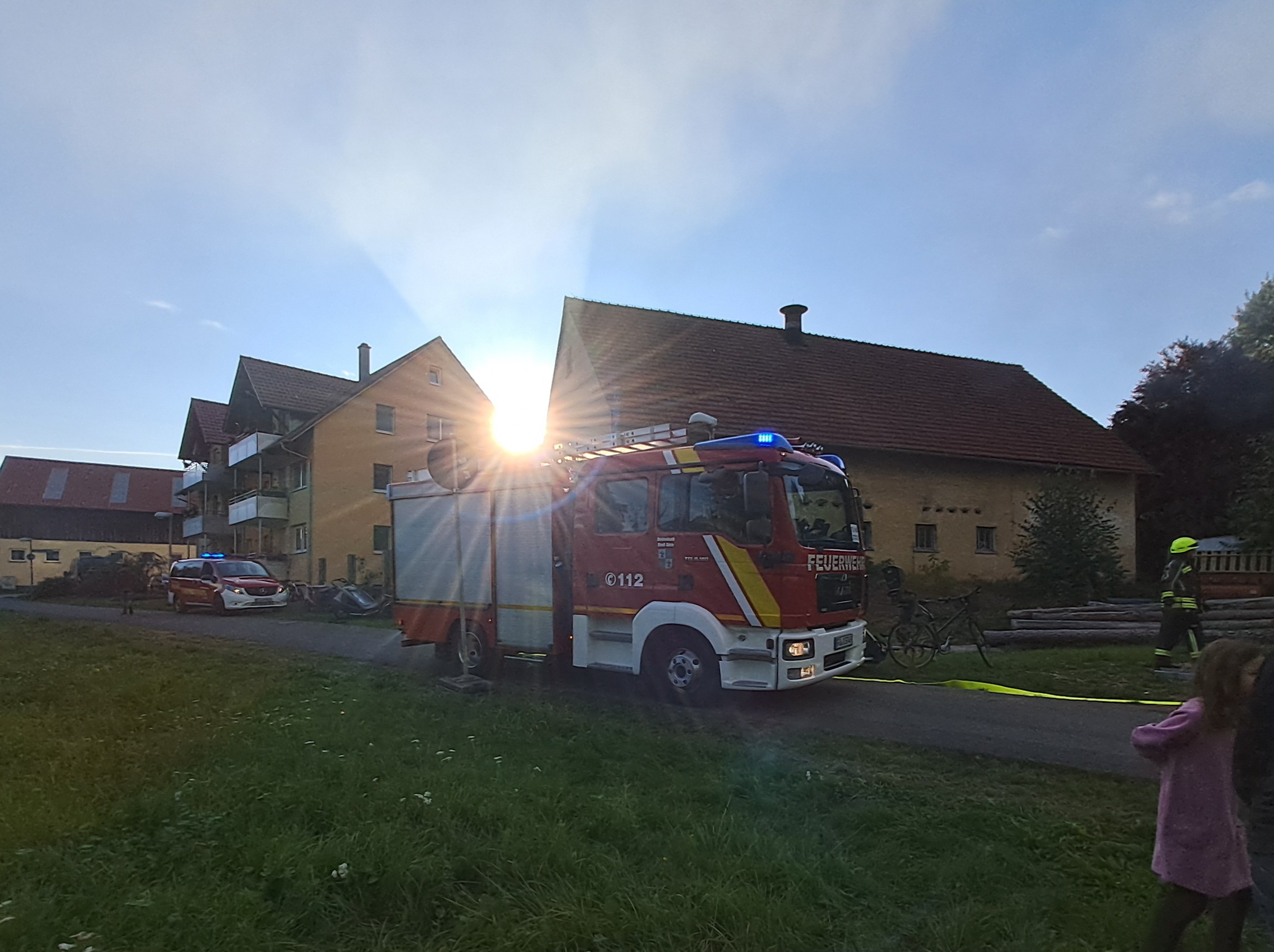 wir liefern dann mal Wasser wir liefern dann mal Wasser